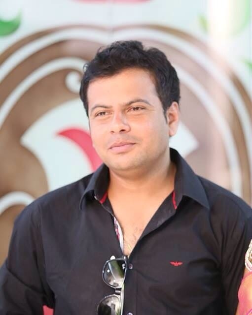 Srinivas Reddy, ConceptWrite client