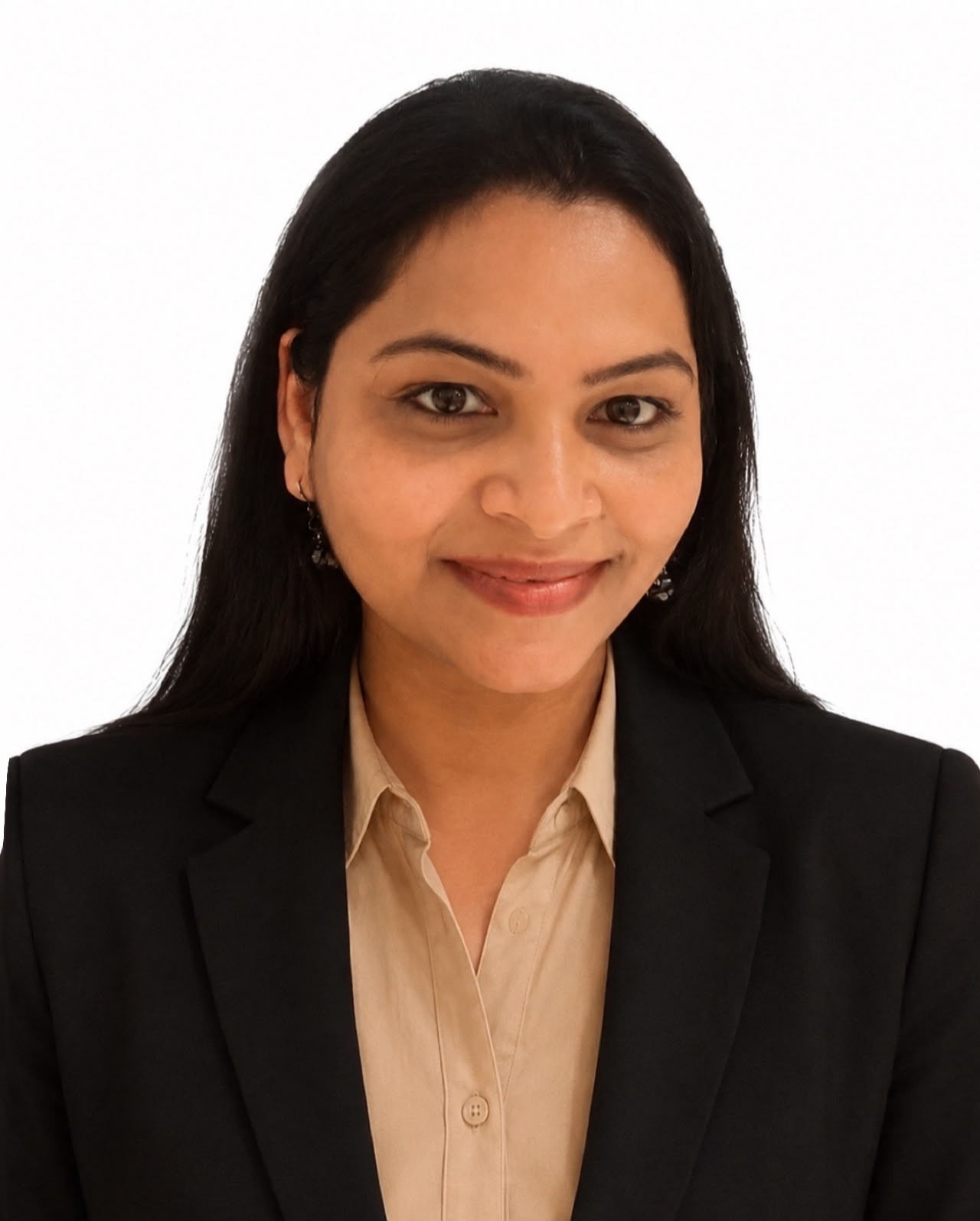 Shravani Vodithala, ConceptWrite client