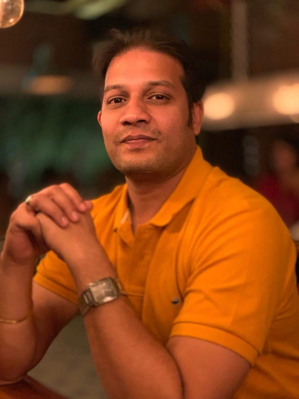 Jaikanth Tiwari, ConceptWrite client