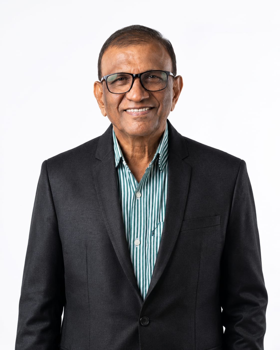Mr. I. Parameshwar Rao, Director, ConceptWrite at ConceptWrite