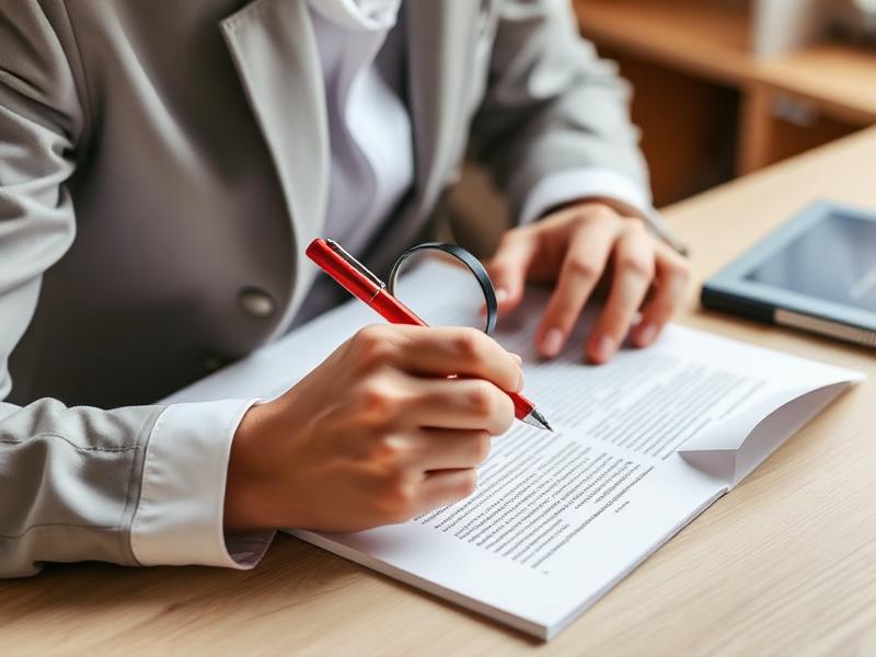Proofreading Best Practices Before Publishing
