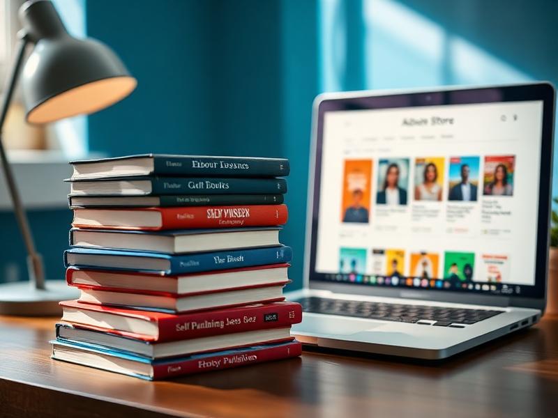 How to Self-Publish a Book Successfully