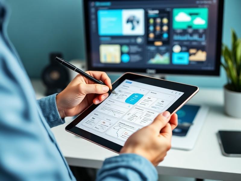 Top 10 Web Design Trends This Year