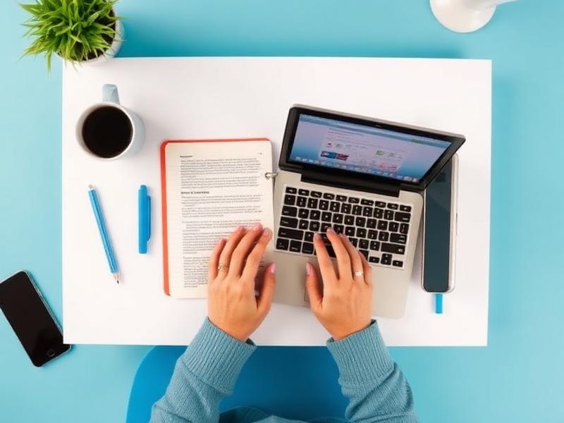 SEO Blog Content