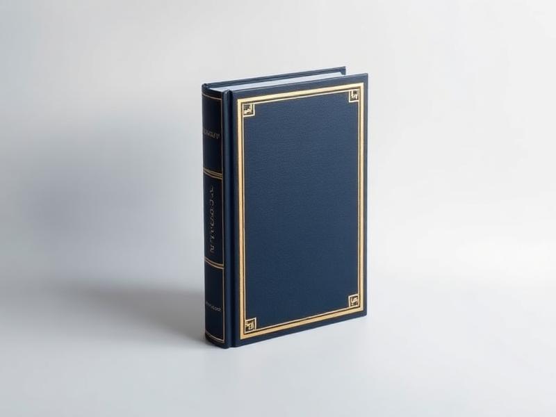Book Publication