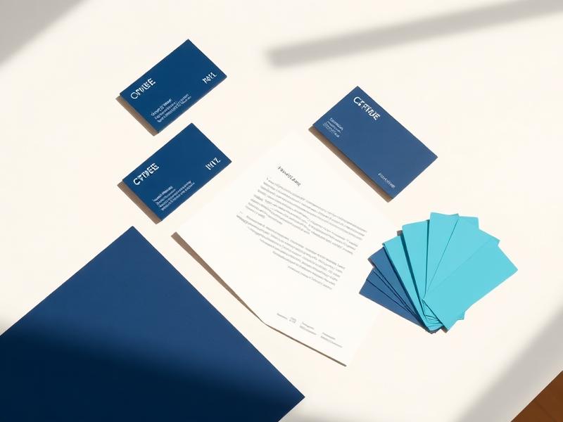 Publisher Brand Identity