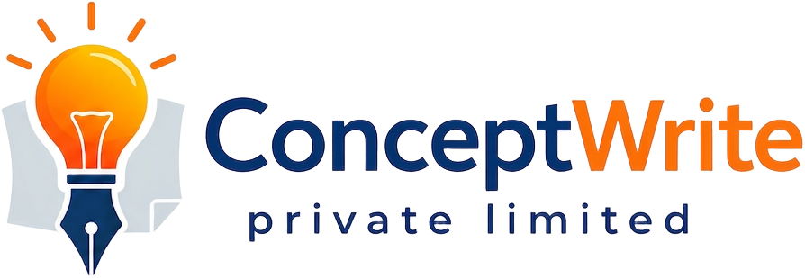 ConceptWrite Private Limited